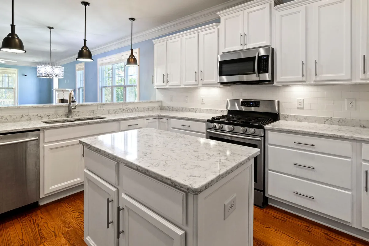 Filth & Squalor Cleanup in Thomasville, AL