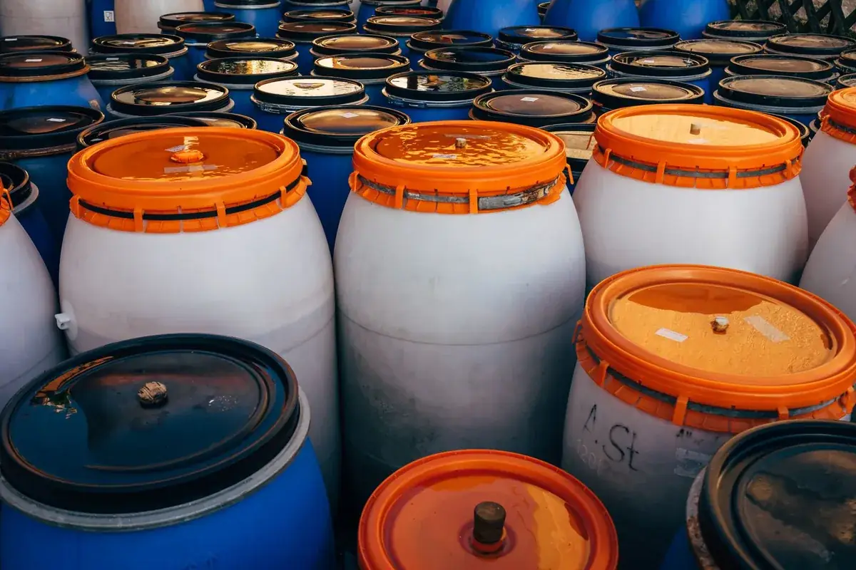 Chemical & Toxic Waste Cleanup in Thomasville, AL